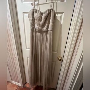 NWT RALPH LAUREN FORMAL DRESS